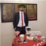 Laureato in Ingegneria Biomedica impartisce lezioni private per ragazzi frequentanti scuole superiori